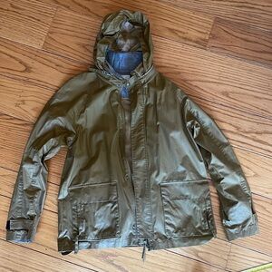 Tovar Water Repellent Jacket